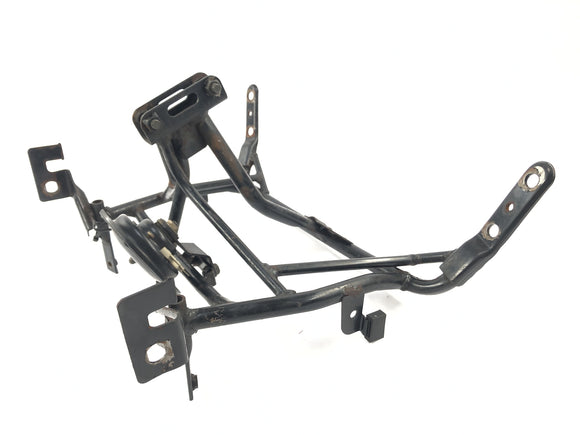 Suzuki GSX R 1100 GV73B [1990] - parohy s rohem