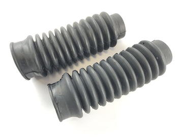 Triumph Bonneville T140V [1976] - Federbalg Pleging Balls Protección de horquilla