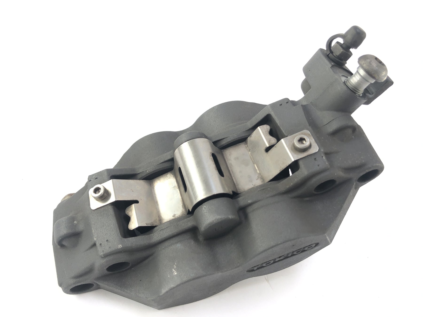 BMW R 1200 R [2007] - Front left brake caliper