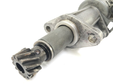 Moto GUZZI V7 Special [1971] - Distributeur van de distributeur van ontsteking - 0