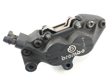 Yamaha XT 660 DM01 [2004] - pinzas de freno de pinza de freno en la parte delantera