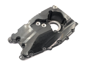 Triumph Speed ​​Triple T509 [1998] - Motorkap oliecarter - 0