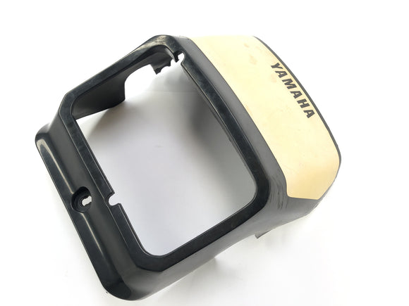 Yamaha XT 350 3YT / 55V [1990] - Maska lampy