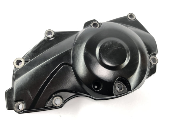 Triumph Street Triple R 675 D67LD [2010] - Крышка моторной крышки сцепления