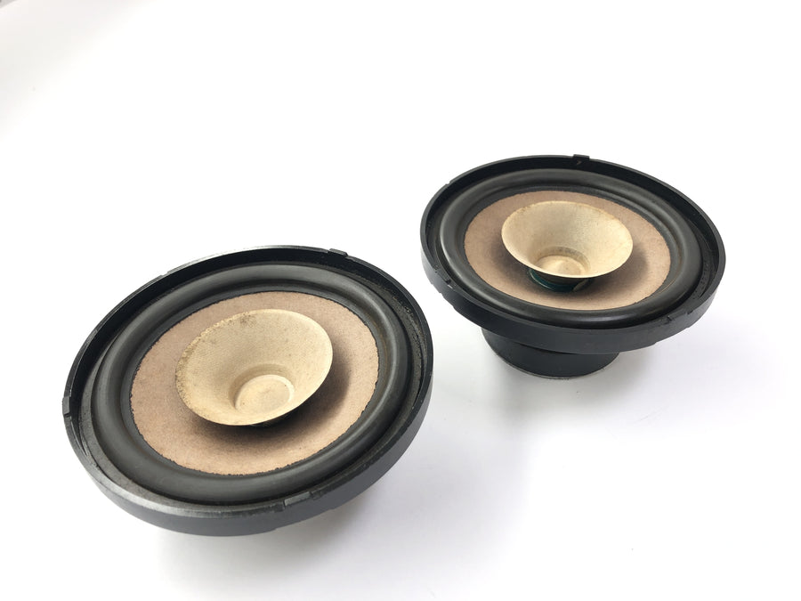 BMW K 100 RT [1988] - Loudspeaker Set Couple