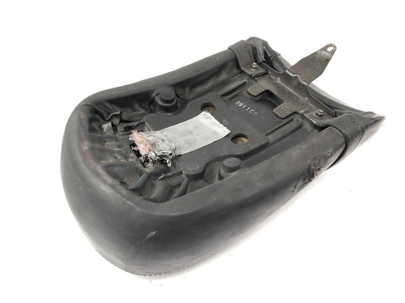 Kawasaki VN 1500 Classic VNT50D [2001] - Sitzbank Soziussitz Beifahrersitz Motorradkissen hinten