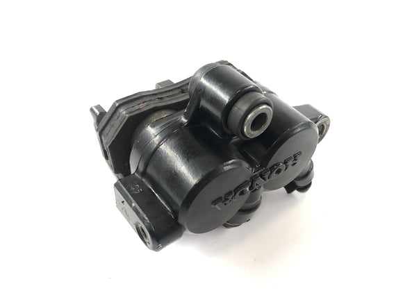 ホンダCBX 650 E RC13 [1983]  - フロントの左ブレーキトングのブレーキキャリパー