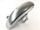 Yamaha XS 400 2A2 [1982] - Fender Protective Tale Front Wheel Cover Encurtado-3