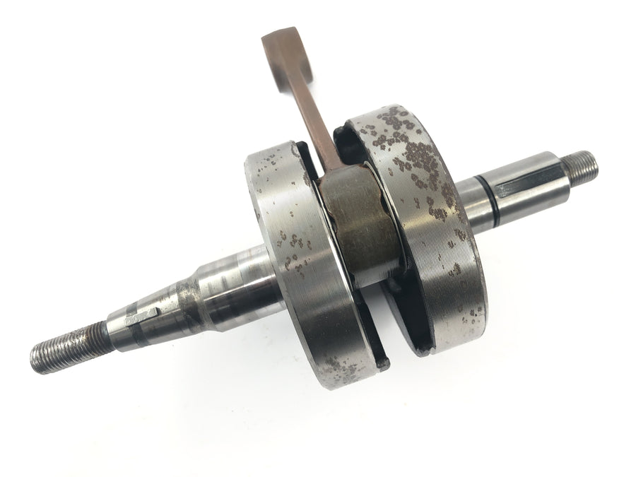 Yamaha DT 175 2K4 [1982] - Шатун коленчатого вала привода коленчатого вала двигателя