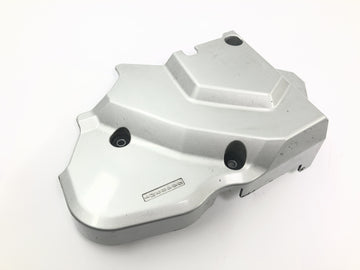 Suzuki GSF 1250 SA Bandit WVCH [2007] - tandhjulsdæksel motordæksel venstre