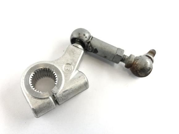 BMW R 1200 C 259C [1997] - Skifteture