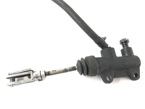 Moto Guzzi 1200 Sport [2007] - Pompe de frein arrière