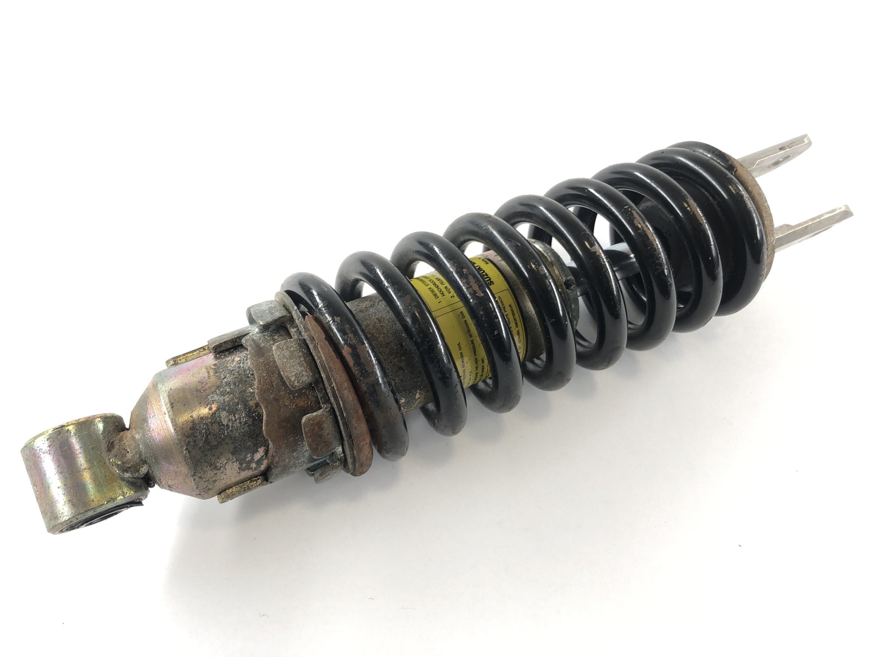 Suzuki Bandit 1200 GV75A [1998] - Shock absorber rear strut