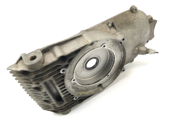 Moto Guzzi V 1000 VG [1980] - Pohjakannen moottorin kansi