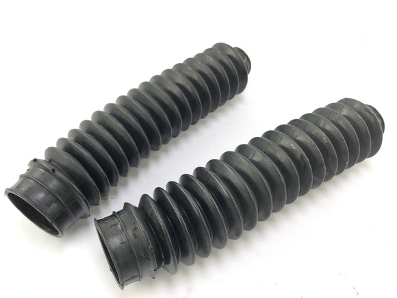 Yamaha XT 500 1U6 [1981] - Rugas