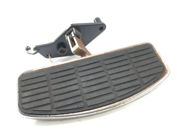 Kawasaki VN 800 Classic [2000] - ступенька для подвода водителя водителя