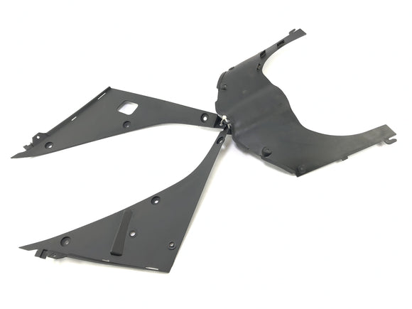 Aprilia RSV4 1000 [2010]  - 左右清理内部覆层