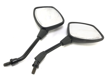 Husqvarna SM 630 A4 [2010] - Lustro tylne lusterka po prawej i lewej stronie