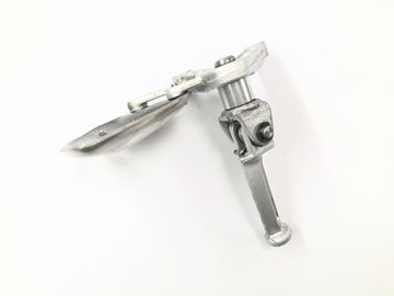 Triumph Speed ​​​​Triple T509 [1998] - Opěrka nohou řidiče sklopná opěrka levé nohy