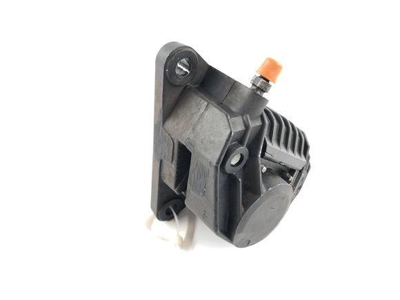 Moto Guzzi California 1100i [1995] - тормозный суппорт спереди справа