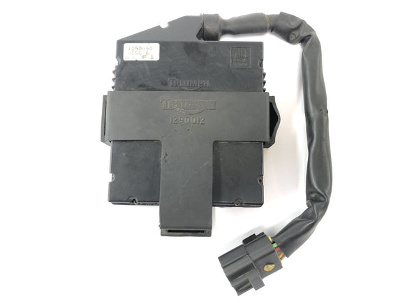 トライアンフ デイトナ 900 T300 [1996] - CDI 点火モジュール コントローラー