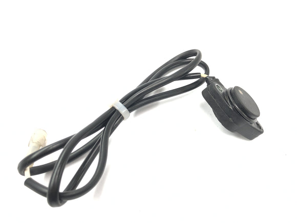 Husqvarna TE 610 E Dual H7 [1999] - Czujnik włącznika neutralnego