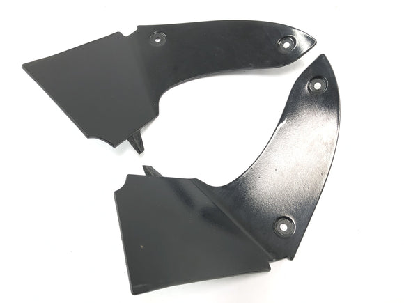 BMW K 1200 S K12S [2004] - cockpit interior paneling