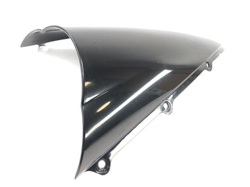 Yamaha YZF R1 RN09 [2003] - Disco de revestimiento negro - 0