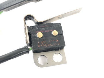 BMW R 1100 GS 259 [1995] - Mikroschalter Bremslichtschalter hinten - 0