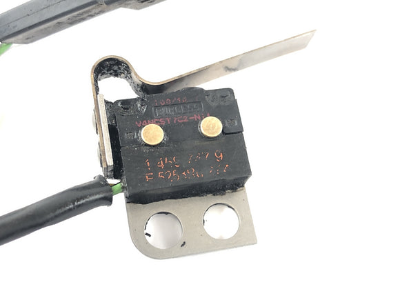 BMW R 1100 GS 259 [1995] - Mikroschalter Bremslichtschalter hinten