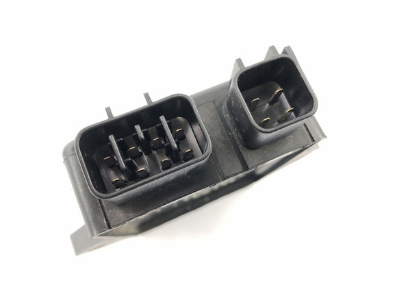 川崎GPZ 1100 ZXT10E [1997]  - コントロールユニットECU CDIモジュールコントロールユニットイグータ