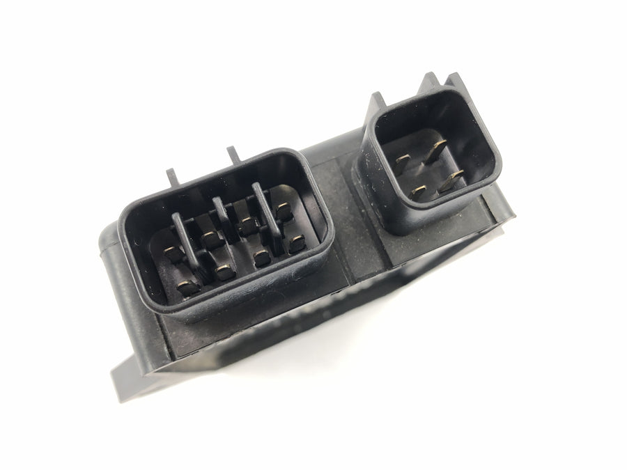 Kawasaki GPZ 1100 ZXT10E [1997] - Řídicí jednotka ECU CDI Module řídicí jednotka zapalovače