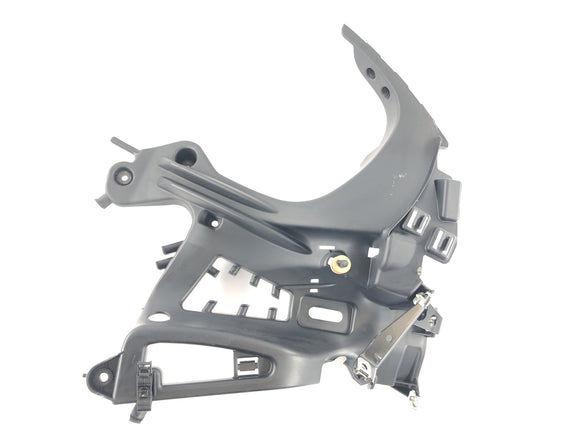 BMW K 1300 S K12S [2010] - držák opláštění na pravém pravém záznamu světlometů