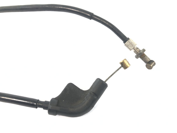 BMW R 1100 GS 259 [1995] - Gaszug Seilzug Bowdenzug