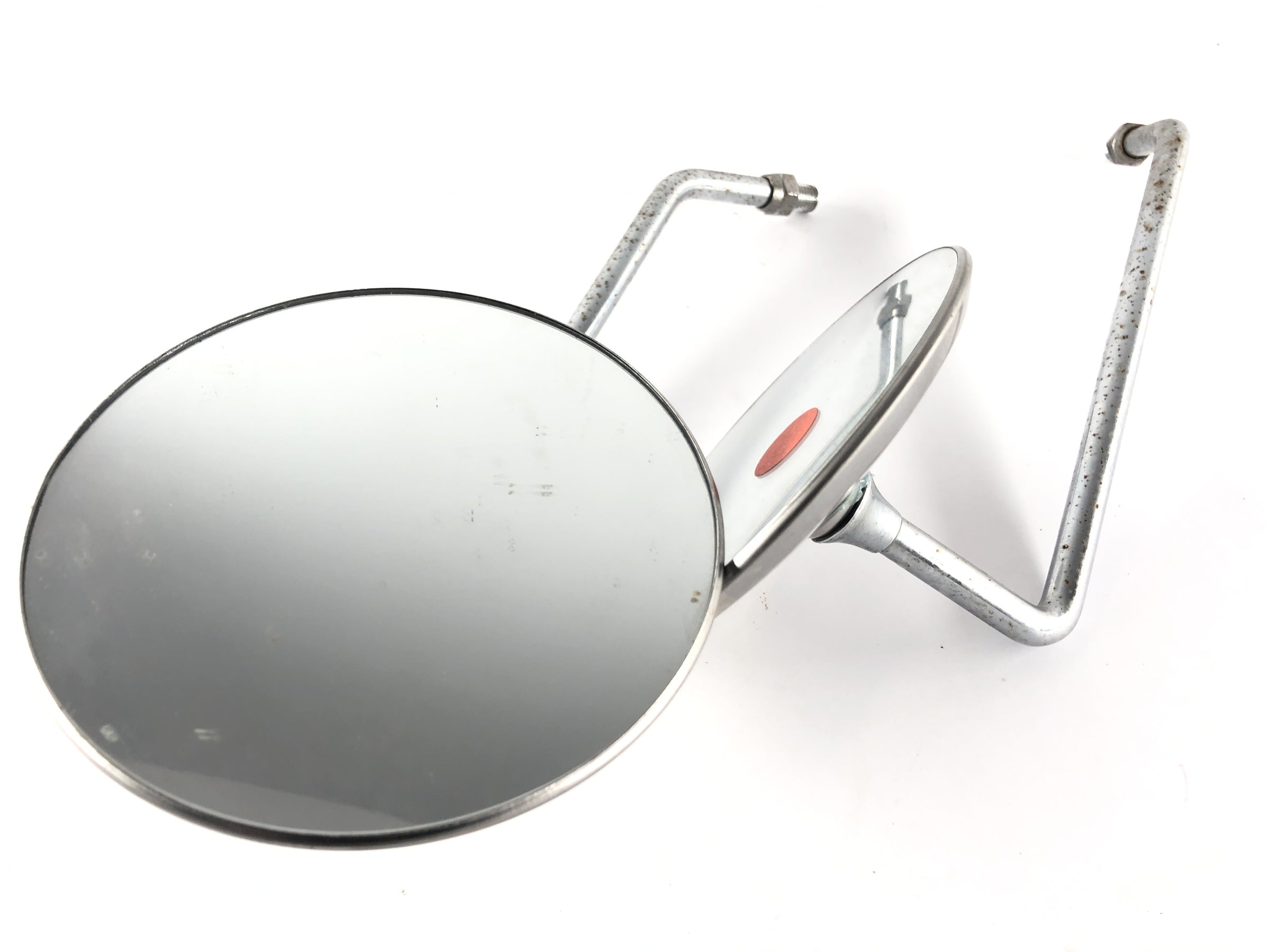 Honda GL 1000 Goldwing GL1 [1977] - Mirror Handlebar Mirror