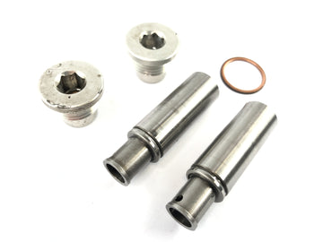 KTM 950 SM LC8 [2008] - Para napinacza łańcucha podatkowego