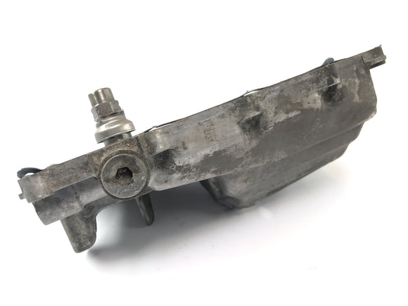 スズキ GSX-R 1100W GU75 C [1994] - オイルパン エンジンカバー