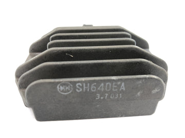 Beta RR 125 [2018] - Regler Spannungsregler Gleichrichter - 0