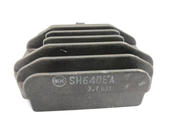 Beta RR 125 [2018] - Regler Spannungsregler Gleichrichter