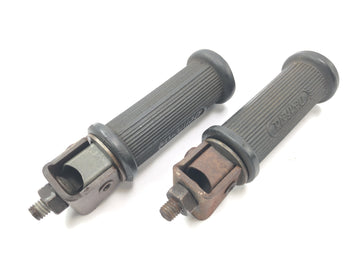 BMW R75/5 [1973] - педиатрические подвески Linsk and Right - 0