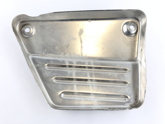 Yamaha v Max 1200 2We [1996] - Seiteneckel vasemmalle