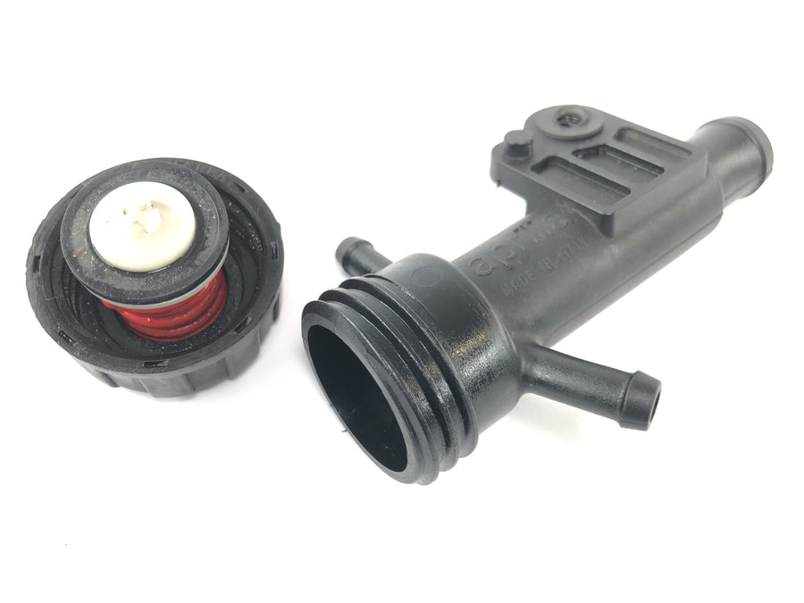 Aprilia SL 1000 Falco PA [2000]  - 冷却水基填充剂