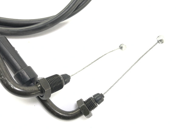 Aprilia RSV4 1000 [2010] - Trains a gas