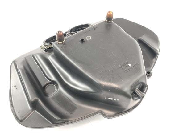 Suzuki Intruder VL 1500 AL [2000] - Luftfilterkasten Luftfiltergehäuse Ansaugkasten