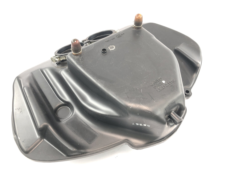 Suzuki Intruder VL 1500 AL [2000] - Caja filtro de aire Caja filtro de aire Caja admisión