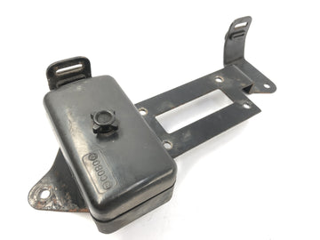 Moto Guzzi California II VT [1985]  - セキュリティボックス