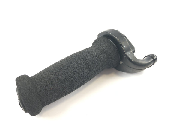 Yamaha XTZ 750 3LD [1989] - Gasgriff Gasdrehgriff Gasgriffarmatur