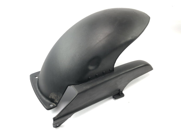 Triumph Daytona 900 T300 [1996] - Guardabarros tapa rueda trasera