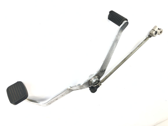 Suzuki Intruder VL 1500 AL [2000] - Schaltpedal Schaltwippe mit Schaltgestänge