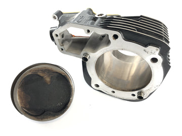 BMW R 1200 C 259C [1997] - Cylinder med stempel til højre